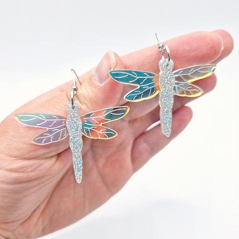 Dragonfly Dangles