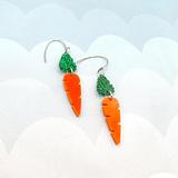 Carrot Dangles